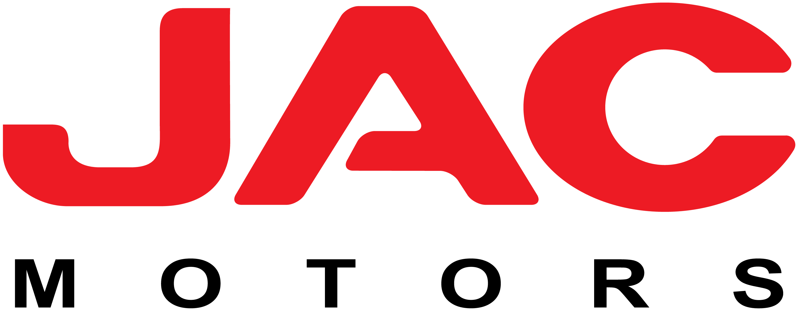 JAC Motors logo
