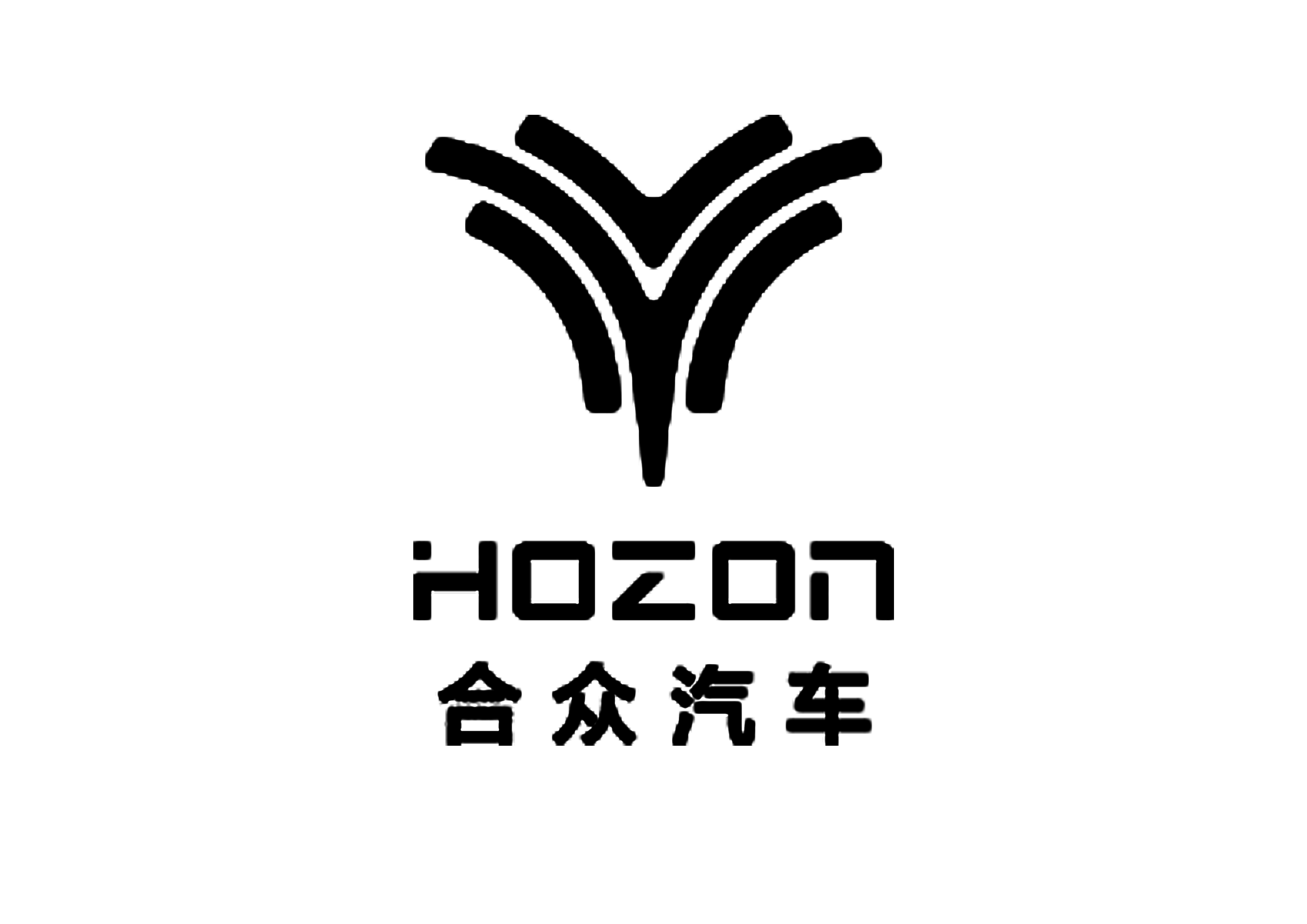 Neta / Hozon Auto logo