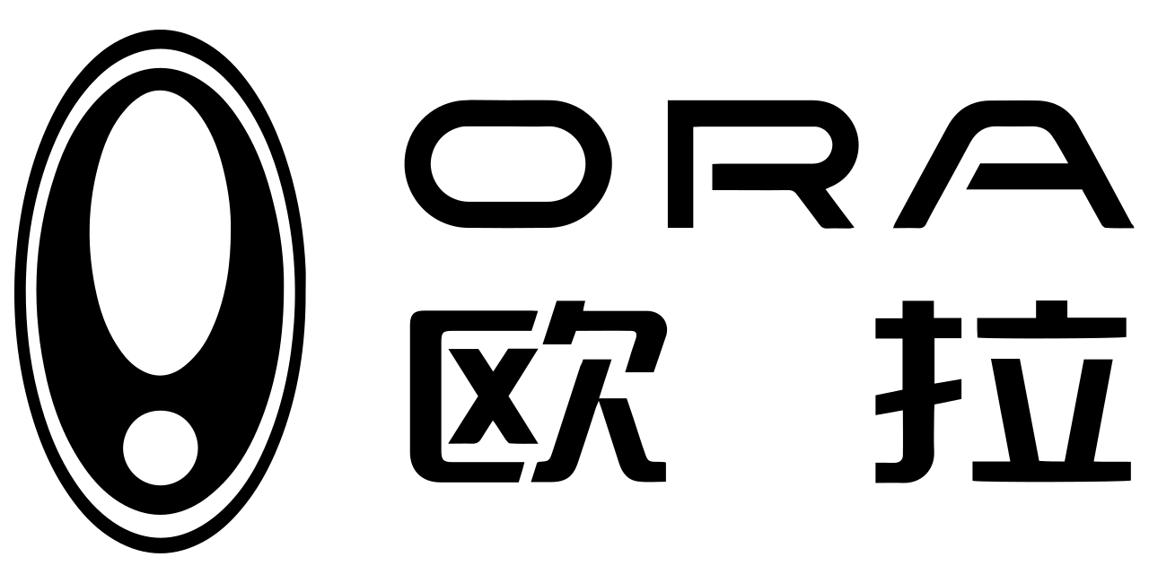Ora logo