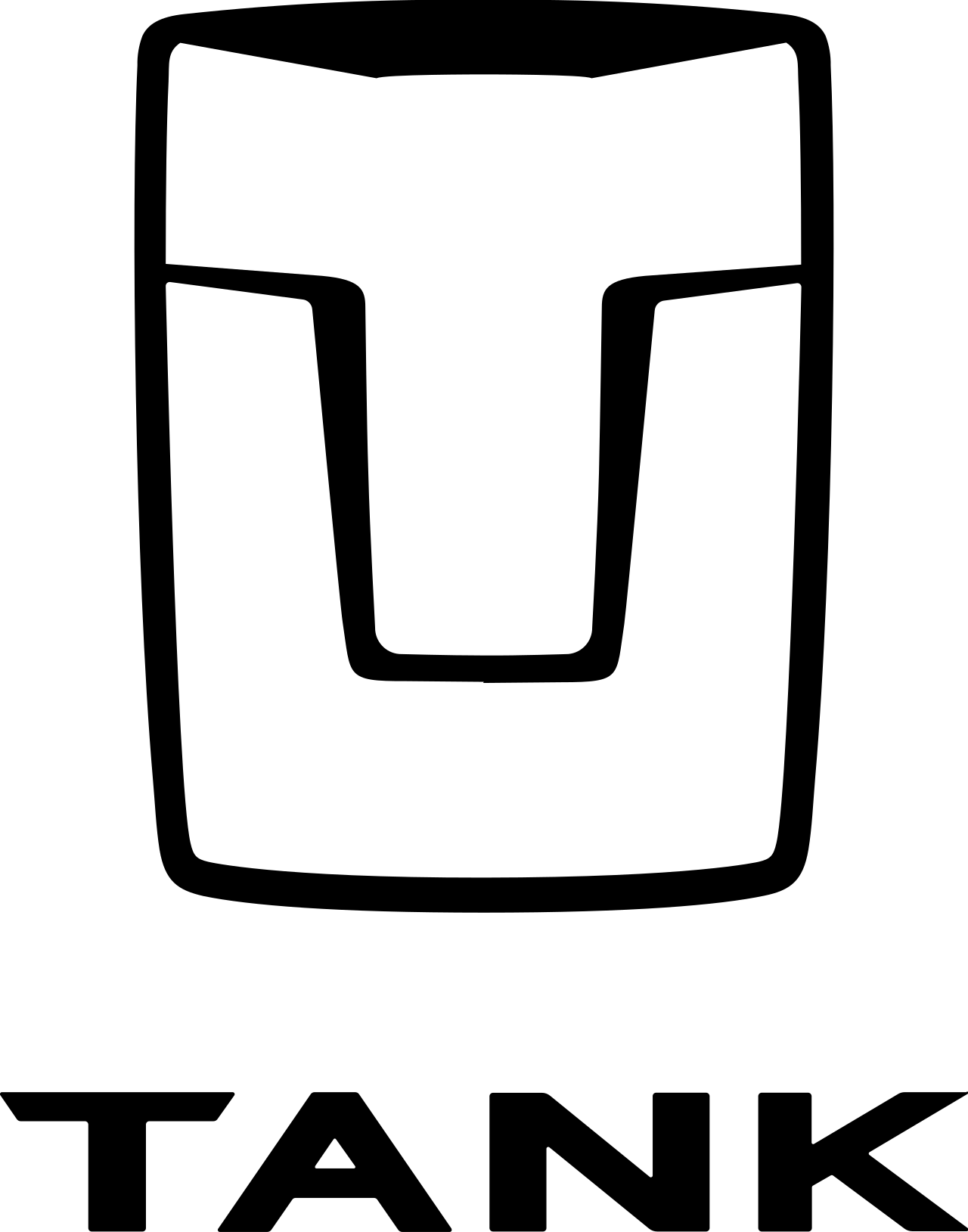 Tank logo