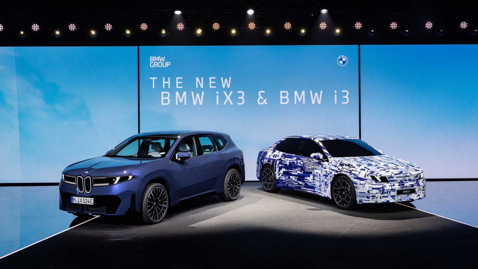 BMW i3 China 2026 — экстерьер, вид сбоку, рынок internal_mvp