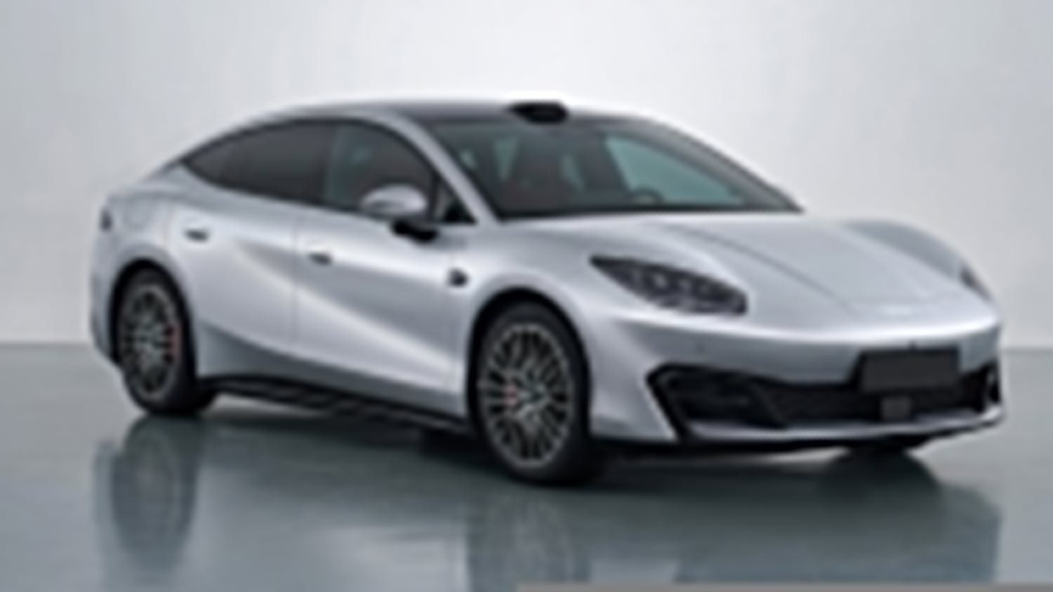 BYD Fang Cheng Bao Formula S 2026 — главное фото модели, экстерьер, front 3q miit, рынок China