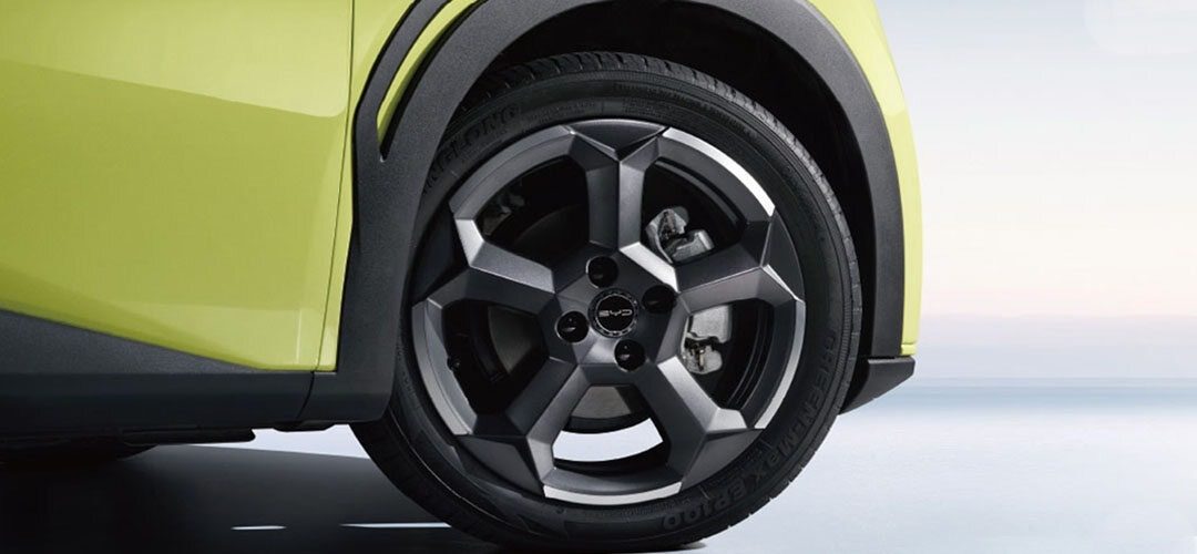 BYD Seagull EV / Dolphin Mini 2026 — экстерьер, wheel detail, рынок export/brazil