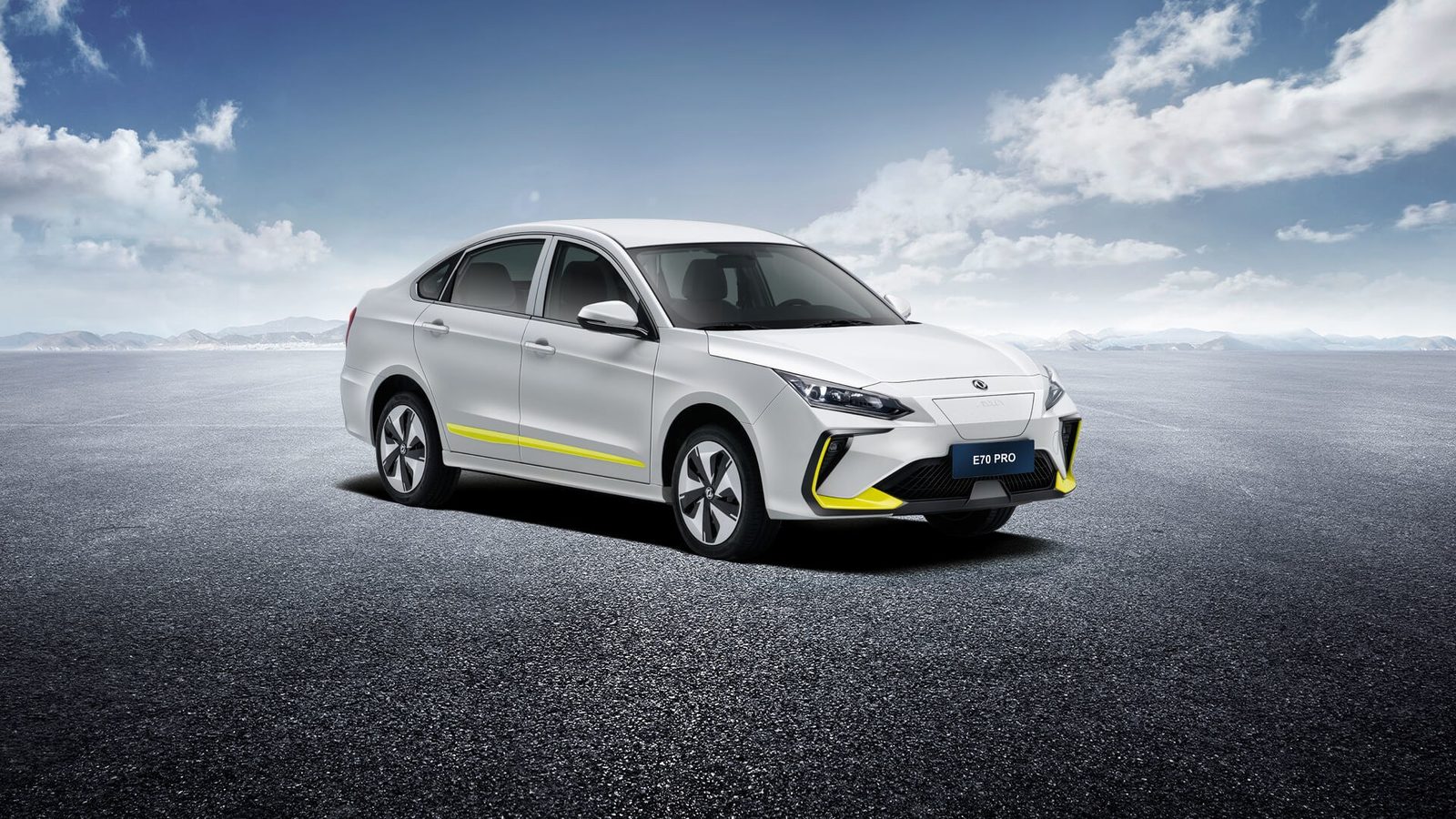 Dongfeng Aeolus E70 2017 — экстерьер, вид сбоку, рынок internal_mvp