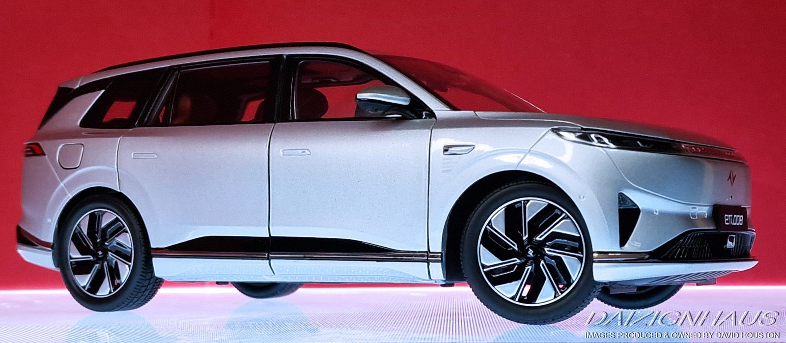 Dongfeng eπ 008 EV 2024 — интерьер, второй ряд сидений, рынок internal_mvp