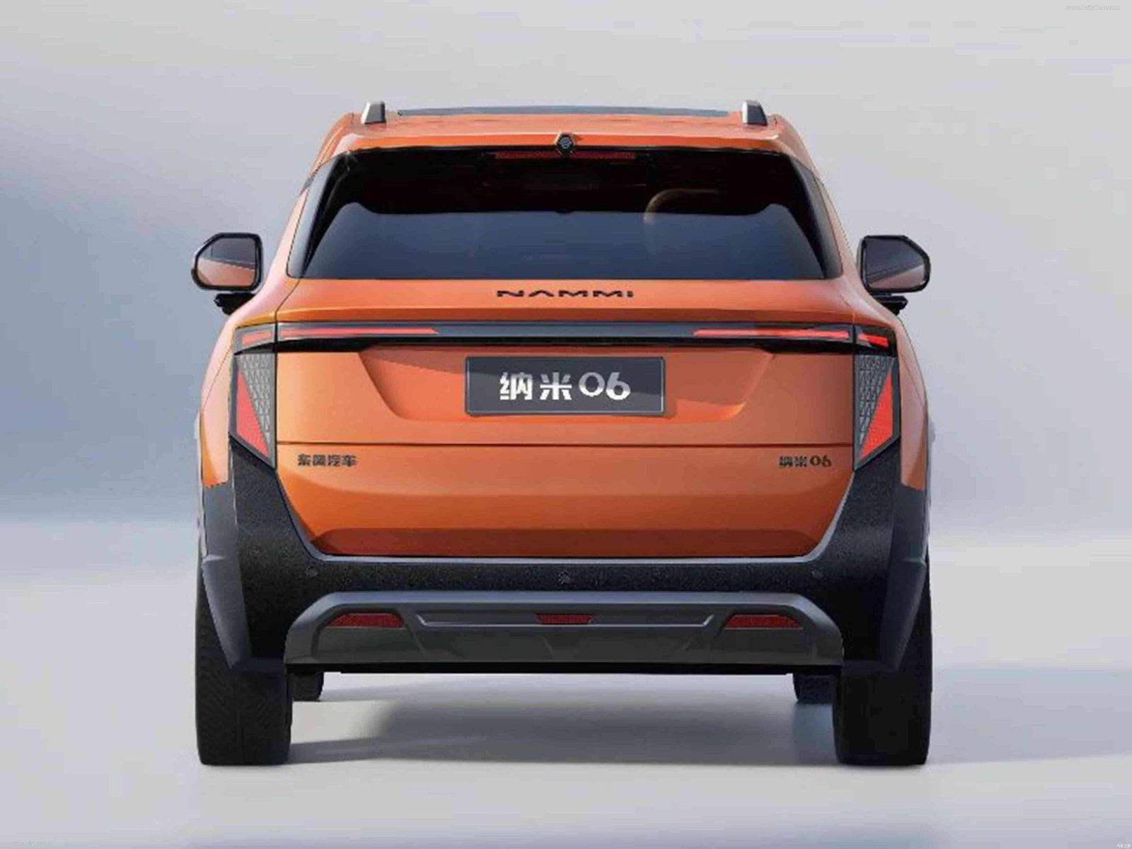 Dongfeng Nammi 06 2025 — интерьер, второй ряд сидений, рынок internal_mvp