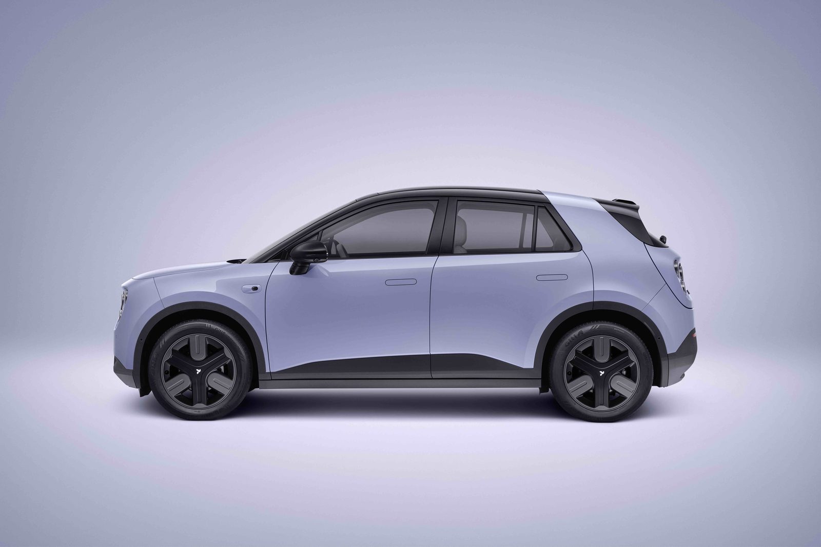 firefly EV 2025 — экстерьер, вид сбоку, рынок global