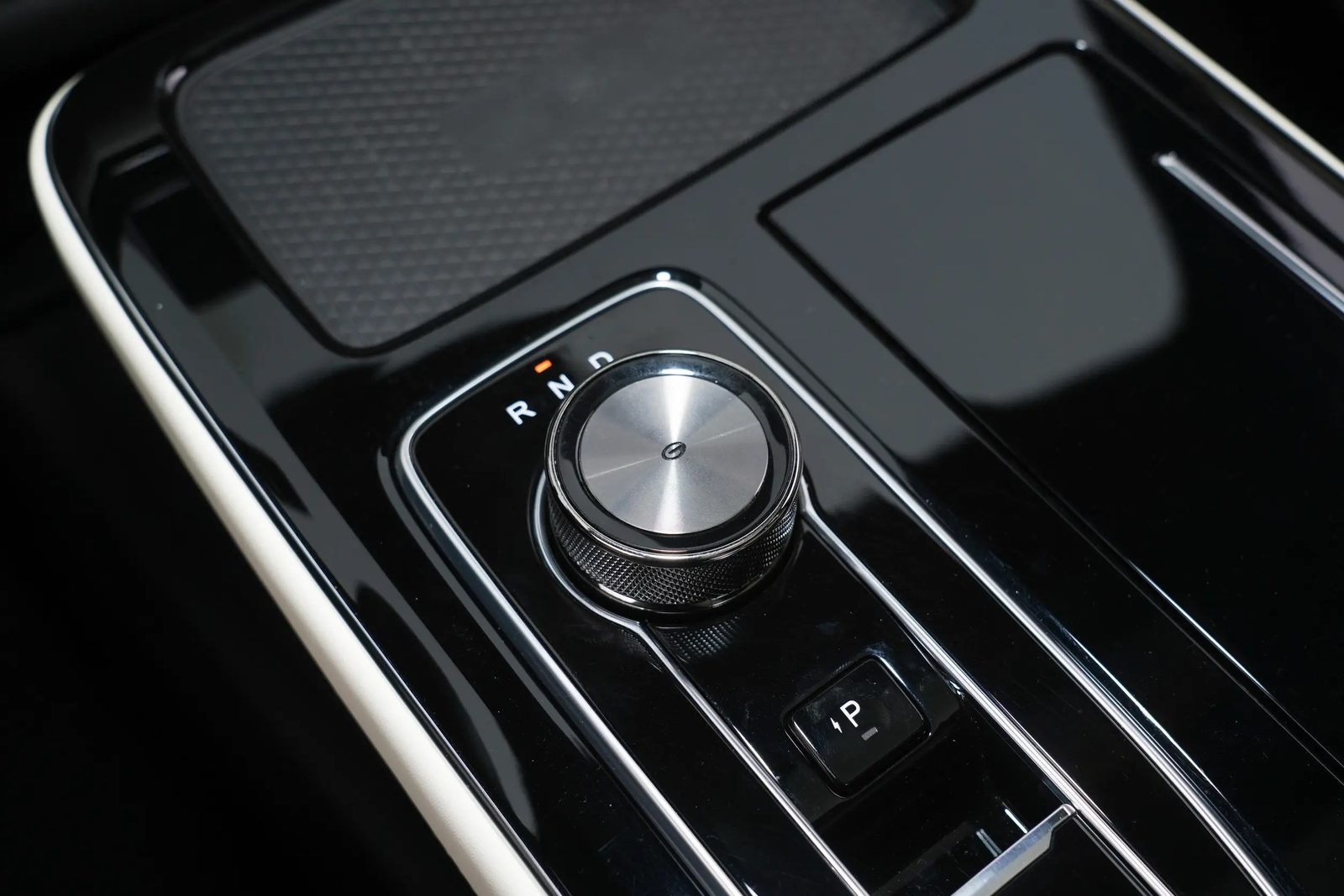 GAC Aion Aion LX 2019 — интерьер, center console, рынок internal_mvp