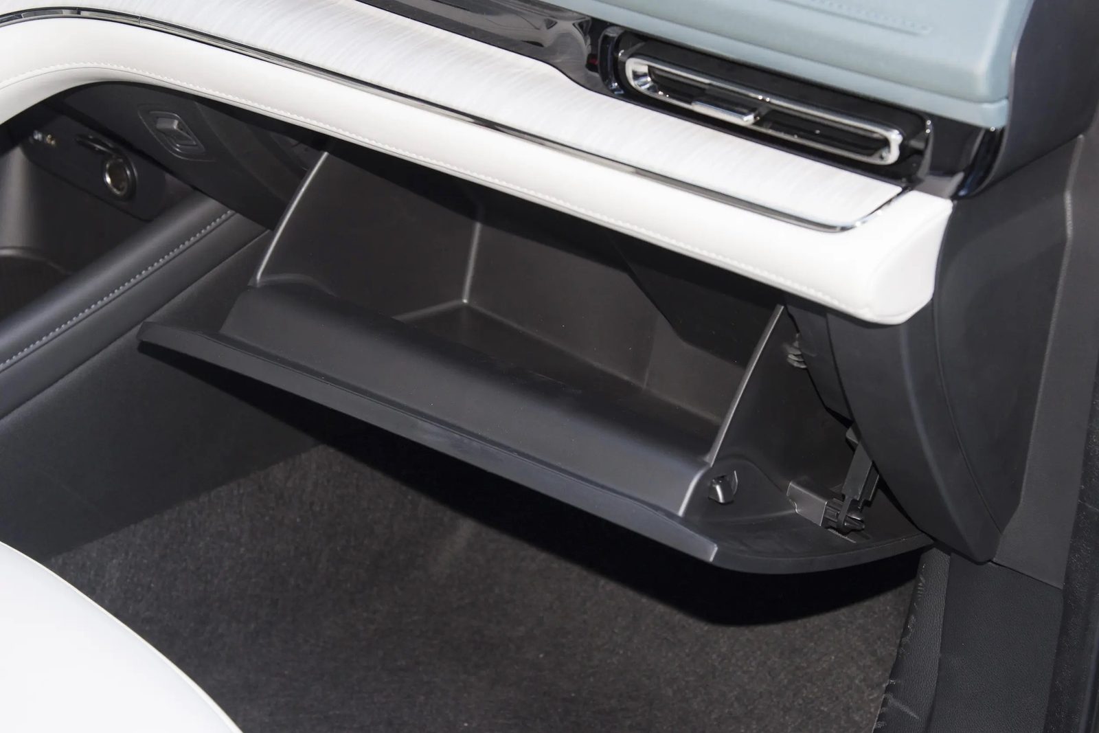 GAC Aion Aion S 2023 — интерьер, detail, рынок internal_mvp