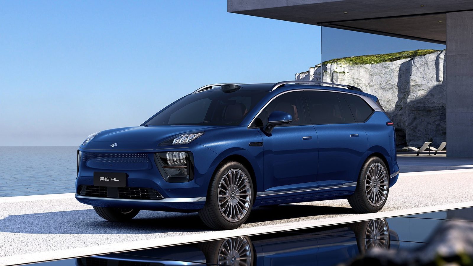 GAC Aion Hyptec A800 2026 — главное фото модели, экстерьер, вид сбоку, рынок internal_mvp