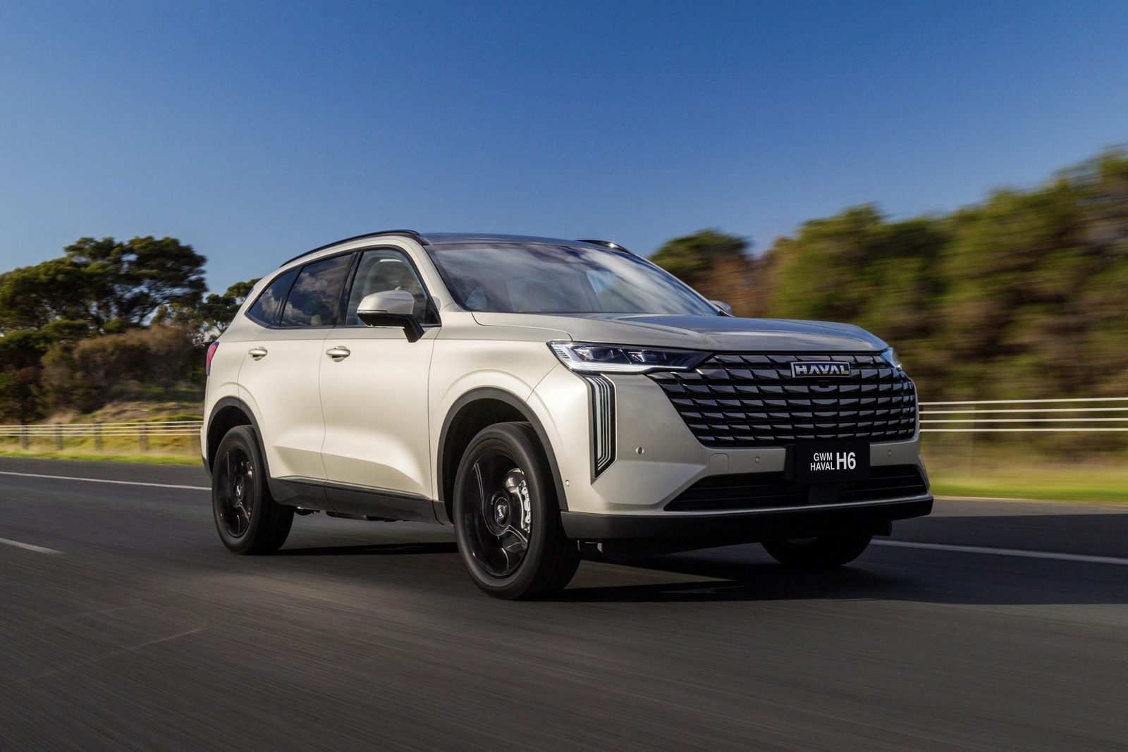 Haval H6L PHEV 2026 — экстерьер, вид сбоку, рынок internal_mvp