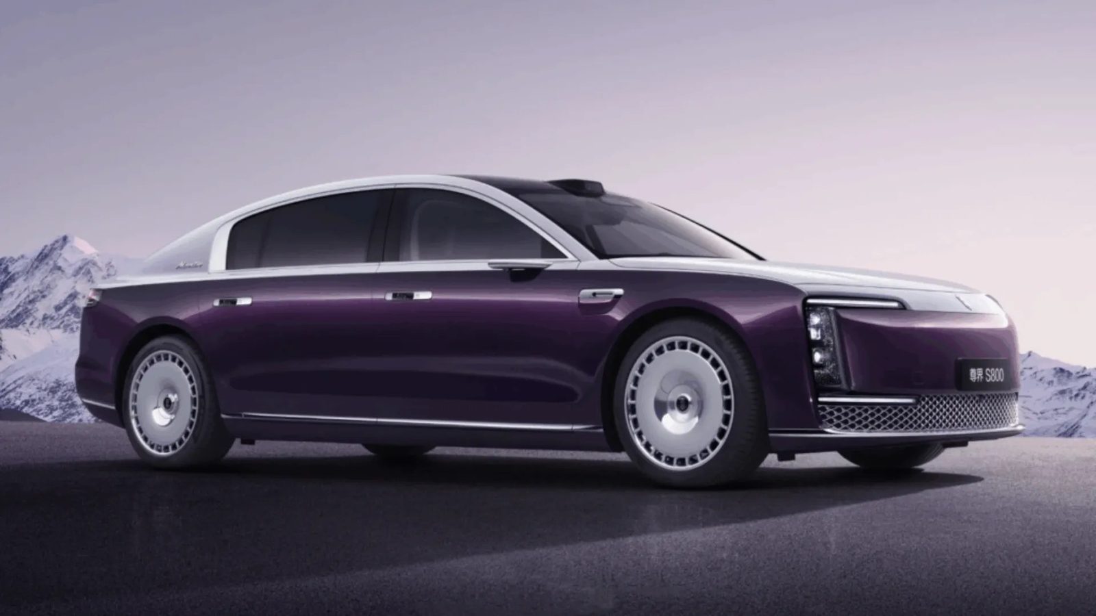 HIMA Maextro S800 EV — фото модели