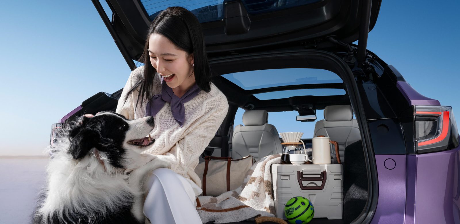 Honda Ye P7 / S7 China 2025 — экстерьер, cargo lifestyle, рынок China