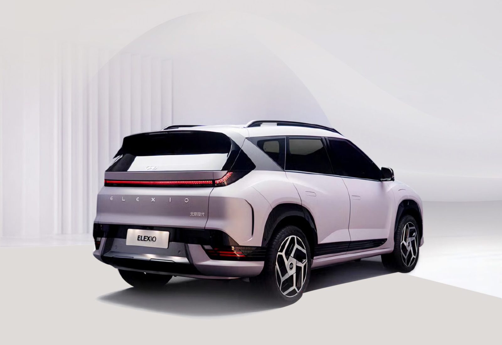 Hyundai Elexio / EO Yeo 2025 — экстерьер, вид сбоку, рынок internal_mvp