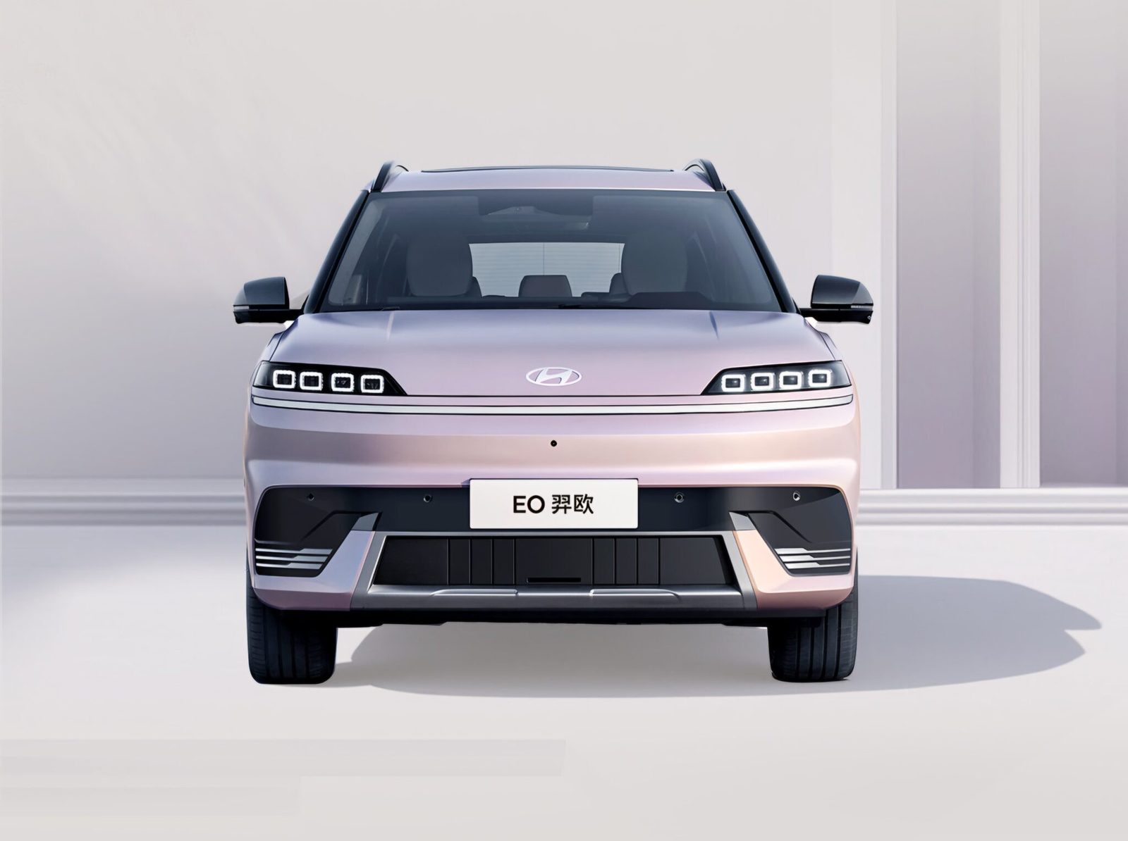 Hyundai Elexio / EO Yeo 2025 — экстерьер, вид сбоку, рынок internal_mvp