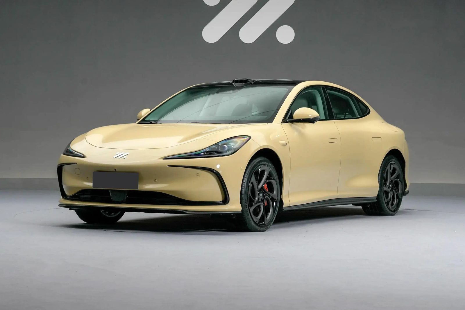 IM Motors L6 New Generation Special Editions 2026 — экстерьер, front side 3q, рынок China/import