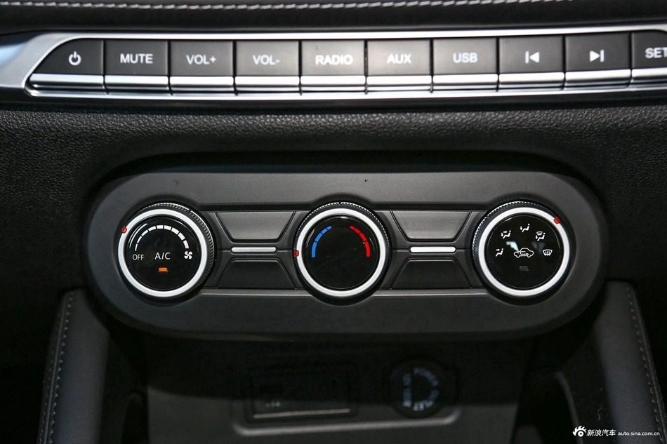Landian E3 EV 2025 — интерьер, controls, рынок internal_mvp