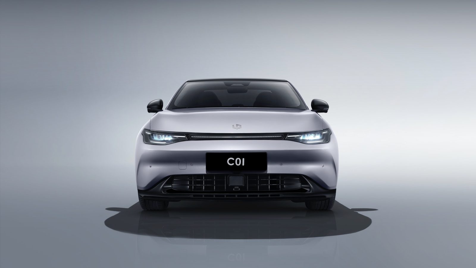 Leapmotor C01 EV 2022 — экстерьер, вид сбоку, рынок internal_mvp