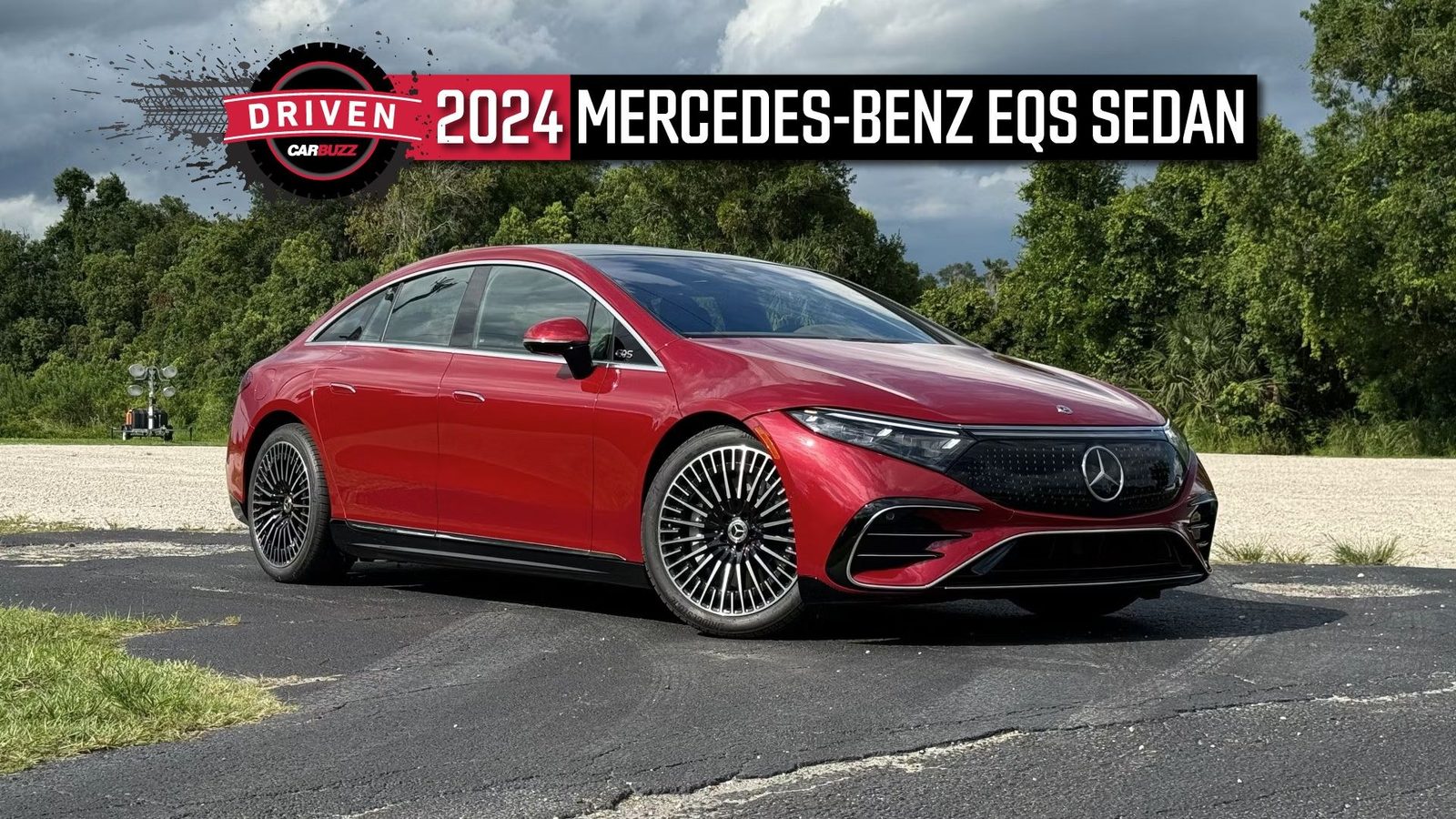 Mercedes-Benz EQS 2025 — экстерьер, вид сбоку, рынок internal_mvp