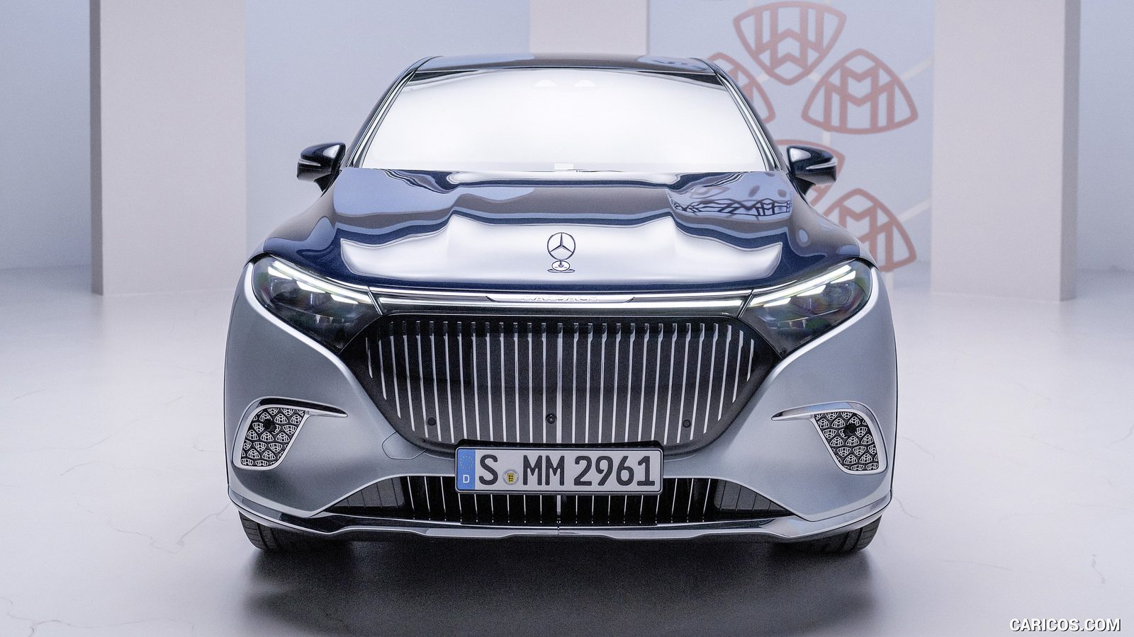 Mercedes-Benz Maybach EQS SUV 2025 — экстерьер, вид сбоку, рынок internal_mvp