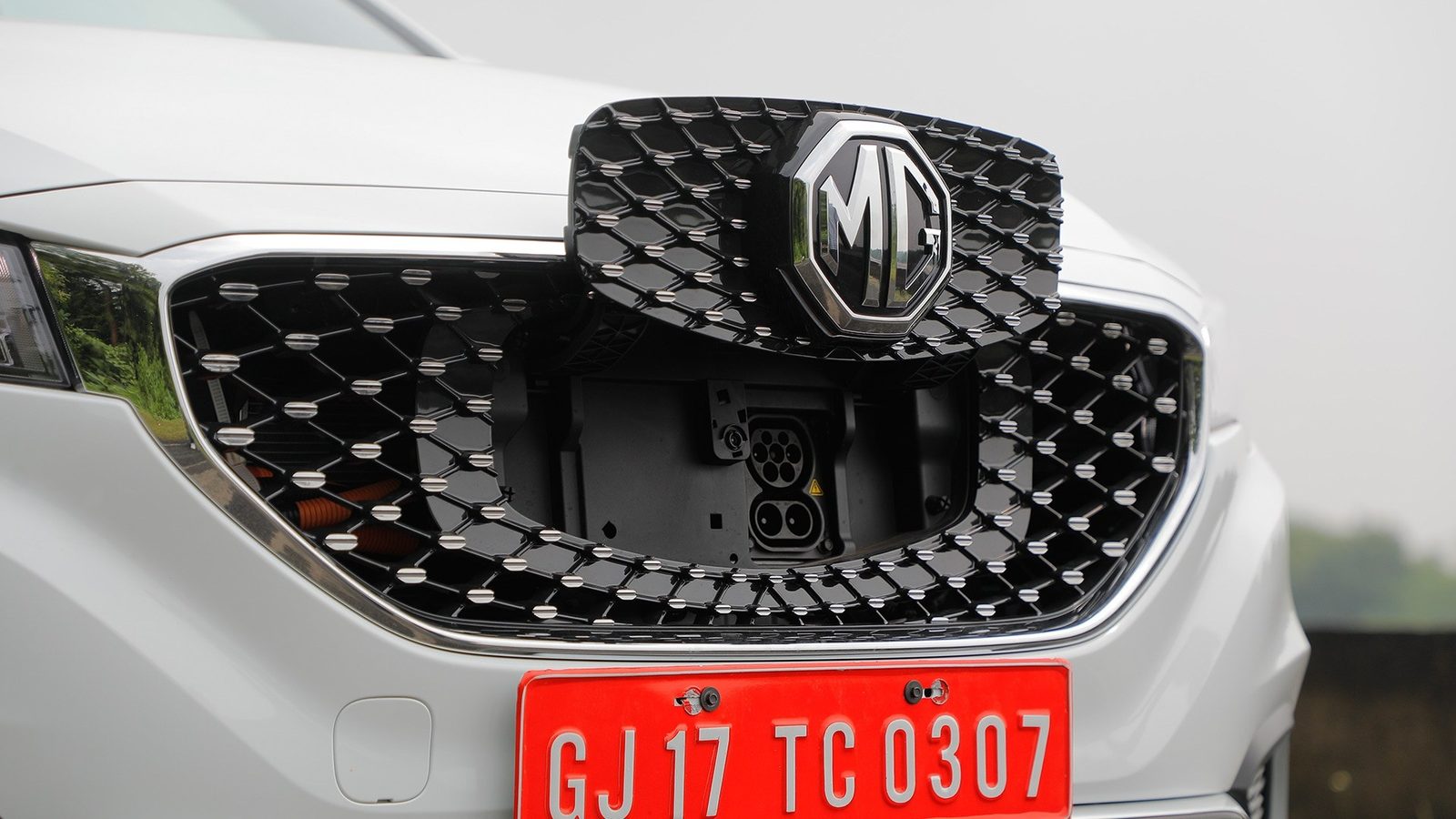 MG ZS EV 2021 — экстерьер, вид сбоку, рынок internal_mvp