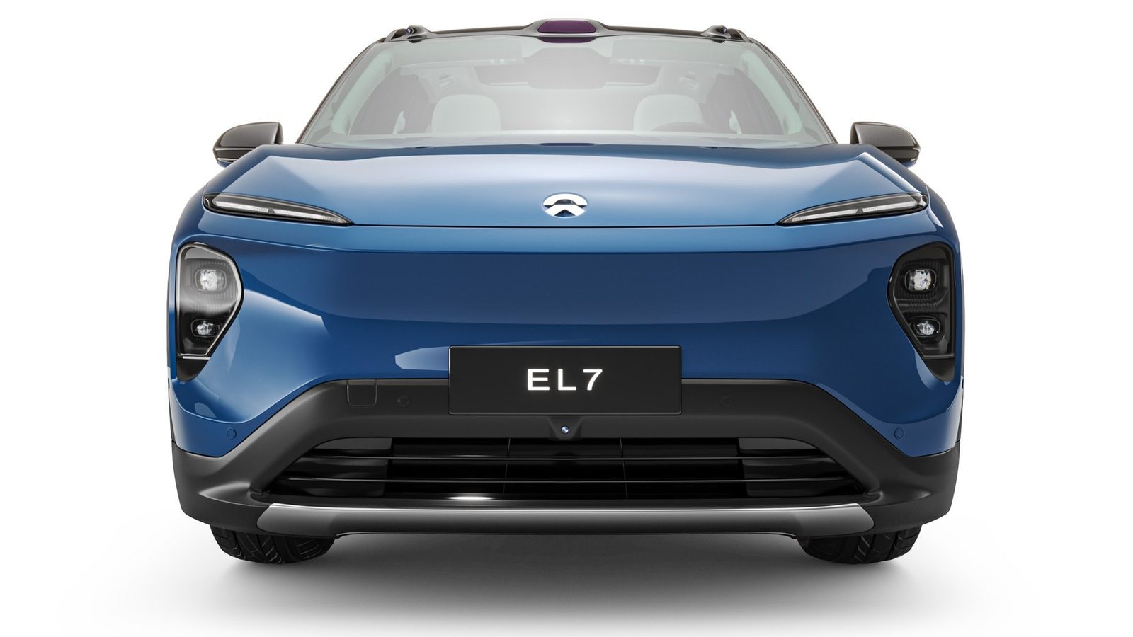 NIO ES7 / EL7 2024 — главное фото модели, интерьер, передняя панель, рынок internal_mvp