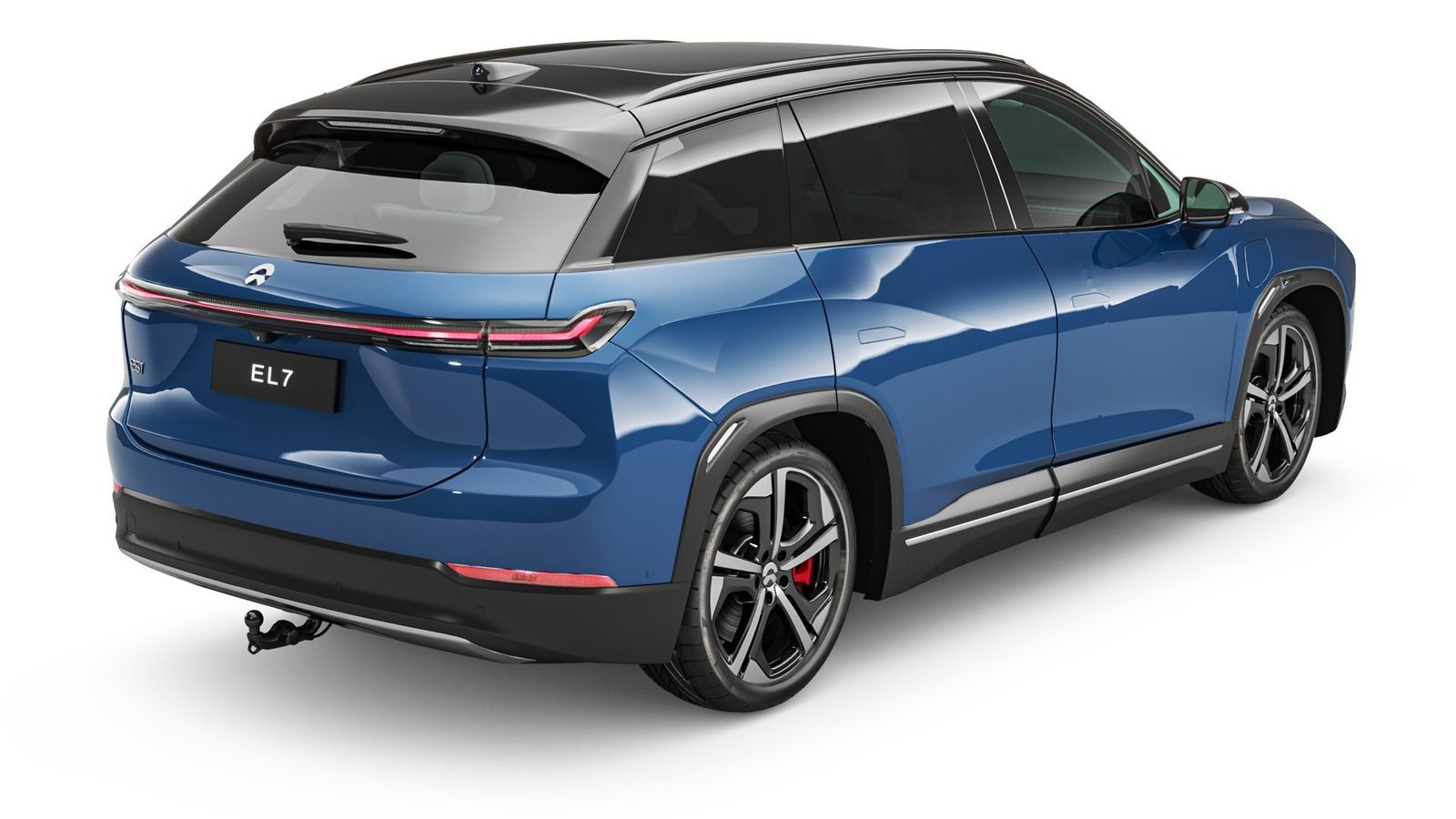 NIO ES7 / EL7 2024 — интерьер, второй ряд сидений, рынок internal_mvp
