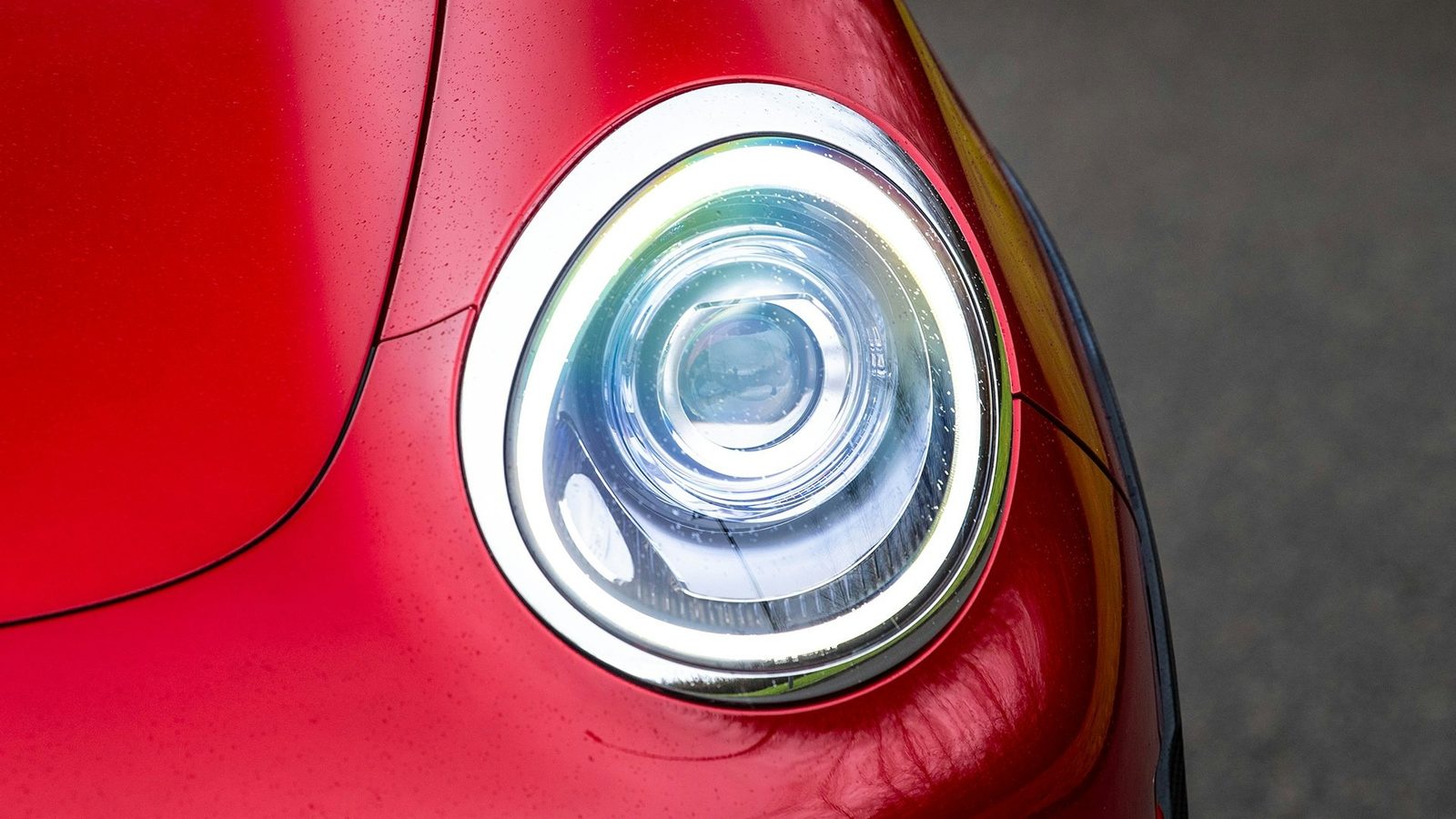 Ora 03 GT 2025 — экстерьер, headlight detail, рынок Ora 03 family reference / GT visual proxy