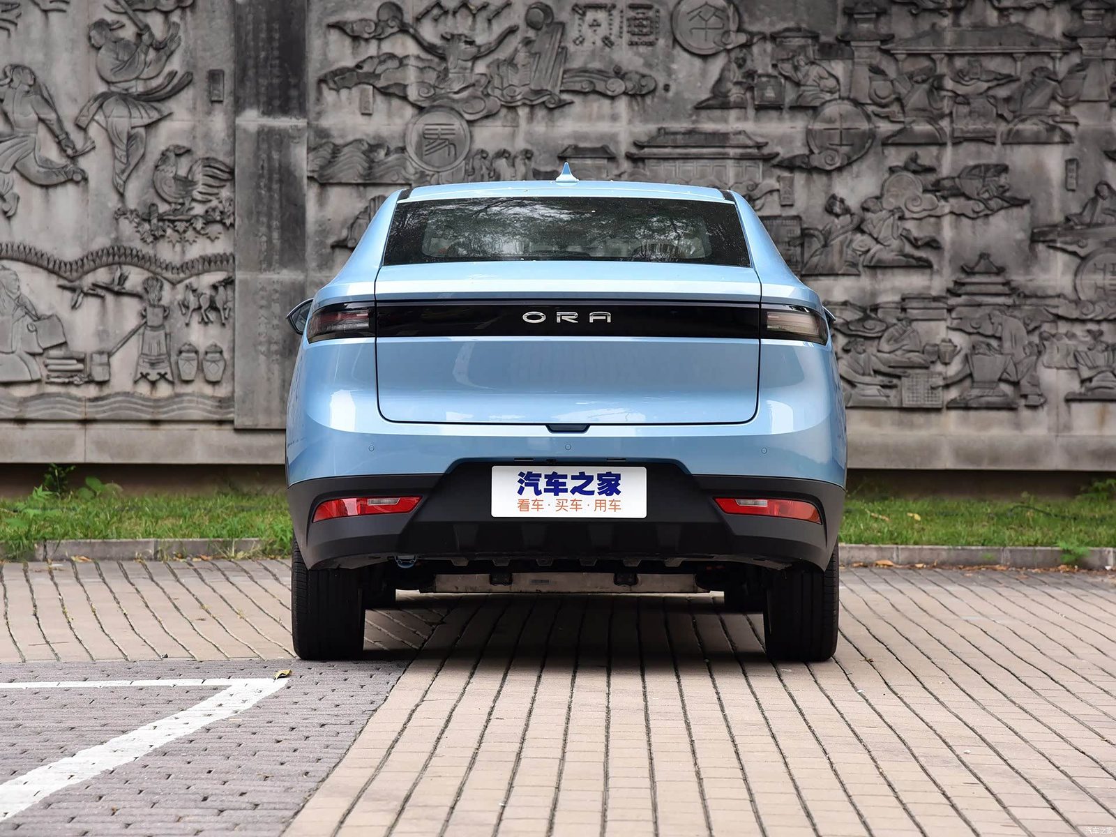 Ora iQ 2021 — экстерьер, gallery, рынок China exact-trim archive reference