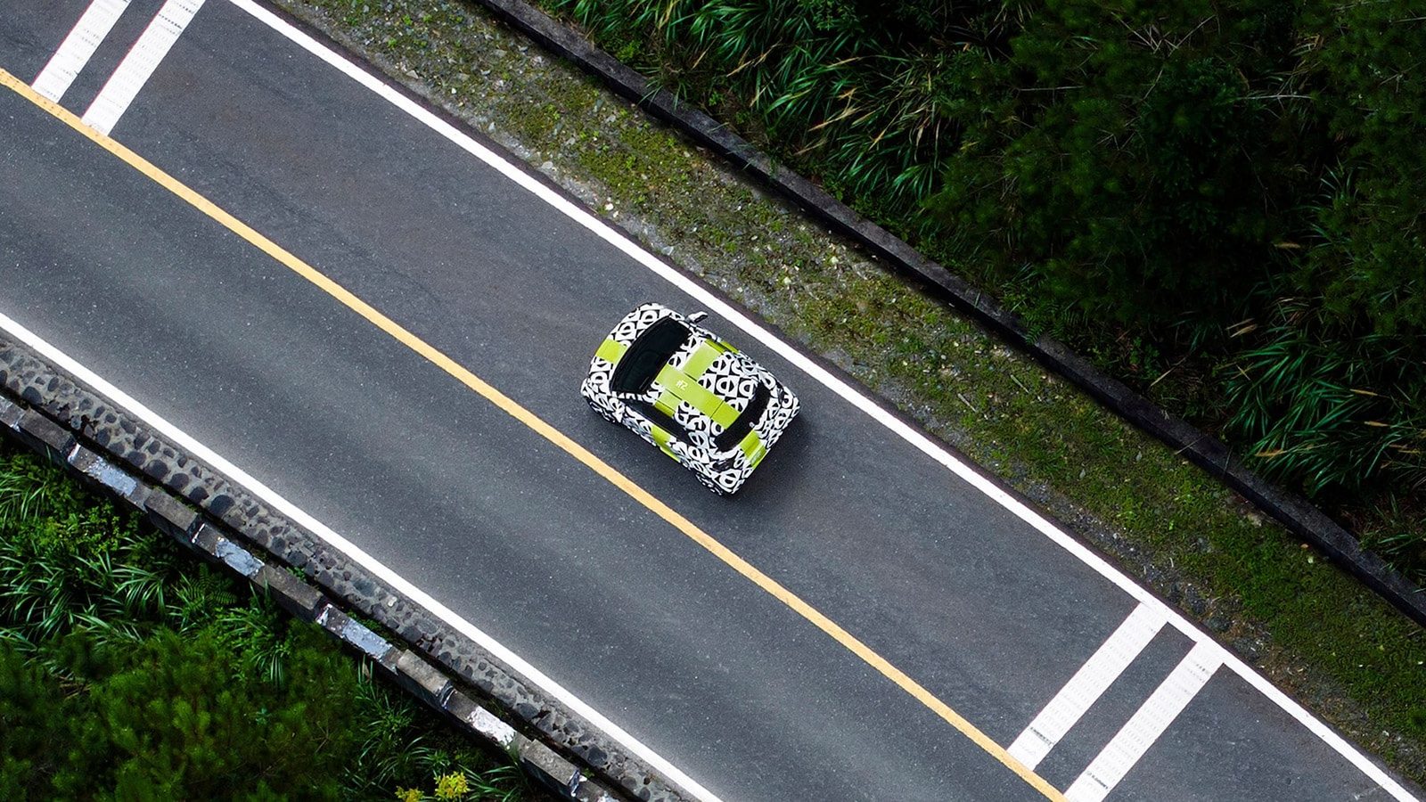Smart #2 2026 — экстерьер, overhead road global testing, рынок China / global testing reference
