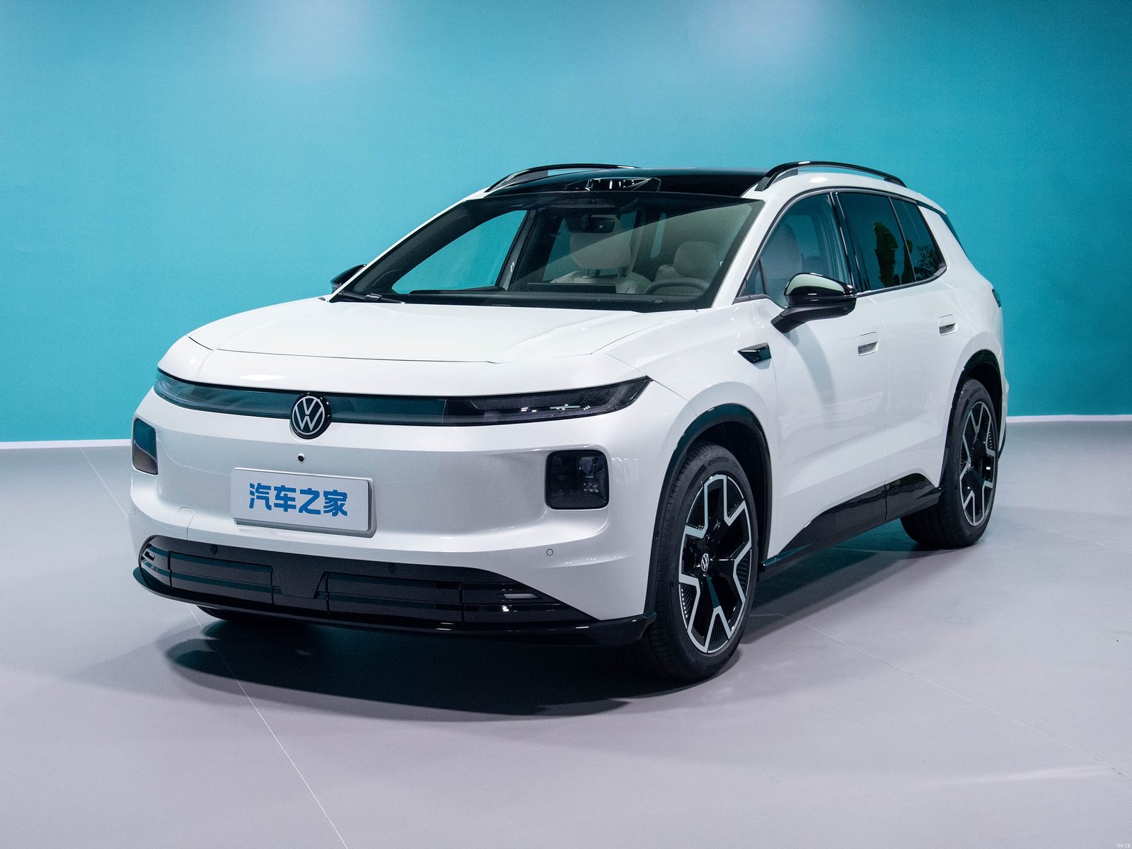 Volkswagen ID. AURA T6