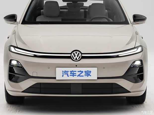 Volkswagen ID.ERA 5S PHEV 2026 — главное фото модели, экстерьер, вид спереди, рынок china