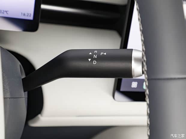 Volkswagen ID.ERA 5S PHEV 2026 — интерьер, driver control detail, рынок china