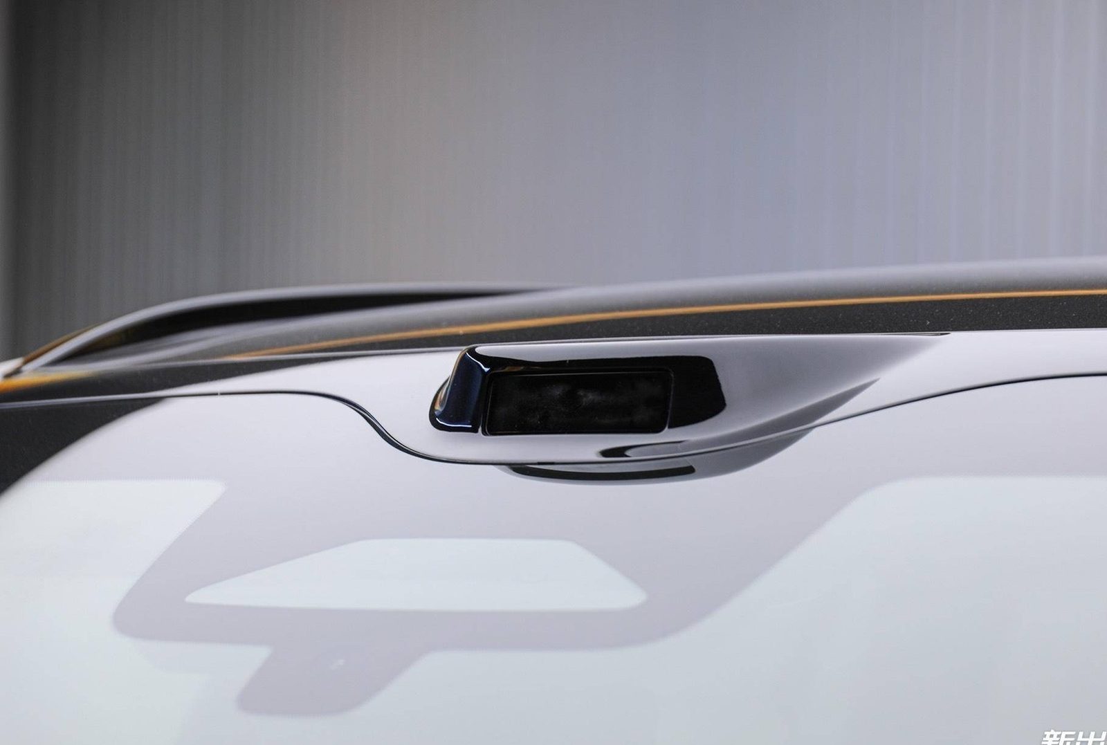 Volkswagen ID. Era 9X China 2026 — экстерьер, roof lidar detail, рынок CN