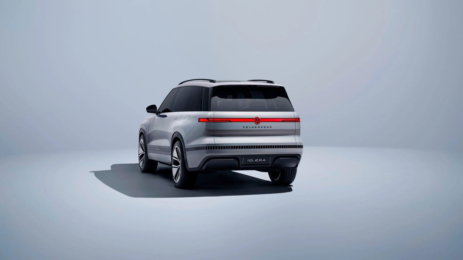 Volkswagen ID. Era 9X China 2026 — экстерьер, вид сбоку, рынок internal_mvp