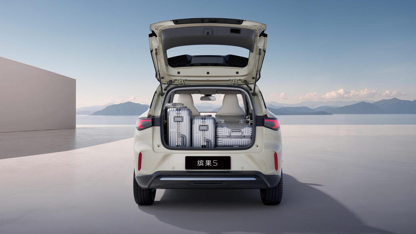 Wuling Bingo S 2026 — экстерьер, detail, рынок internal_mvp