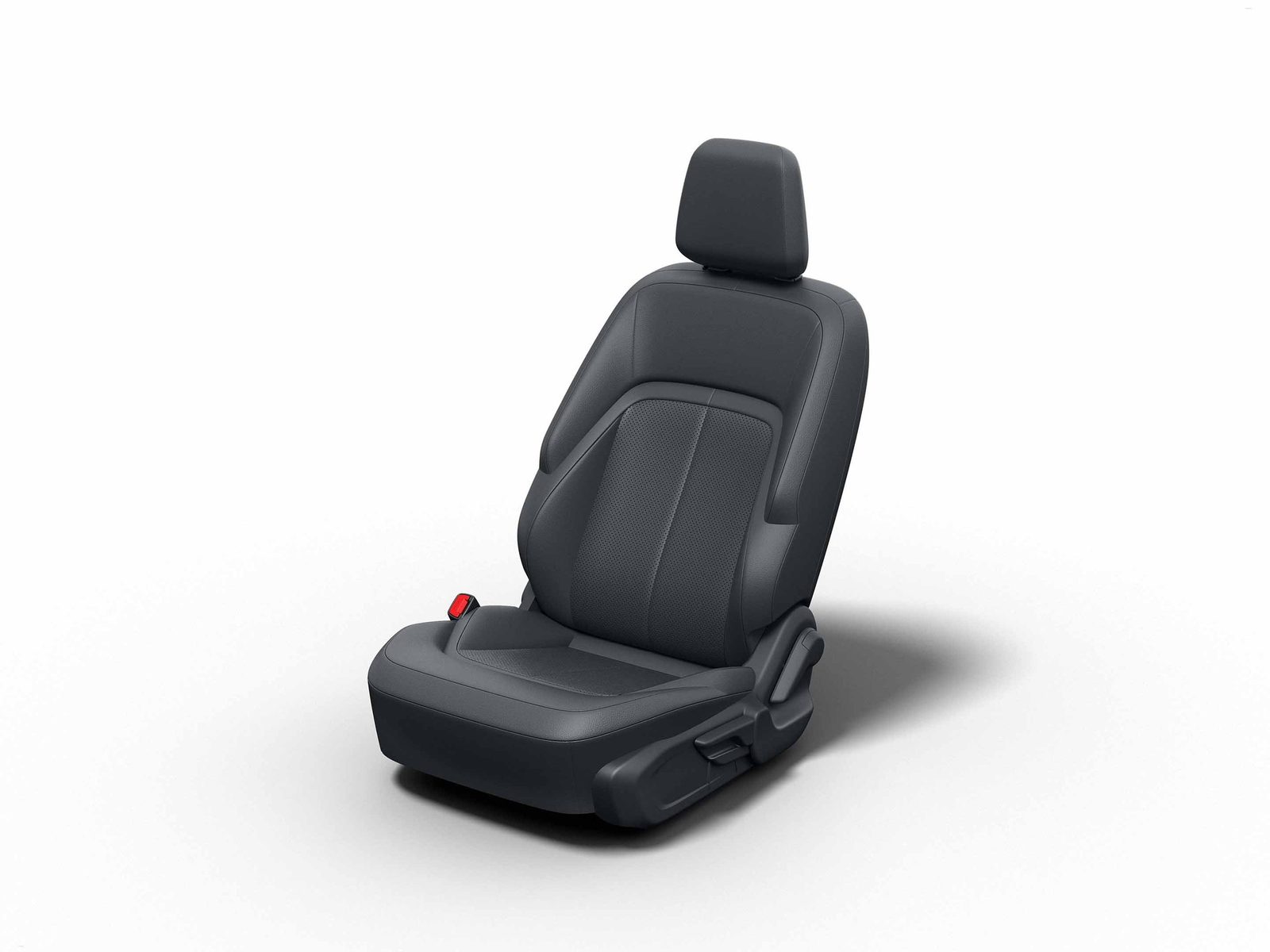 Wuling E5 2024 — интерьер, второй ряд сидений, рынок internal_mvp