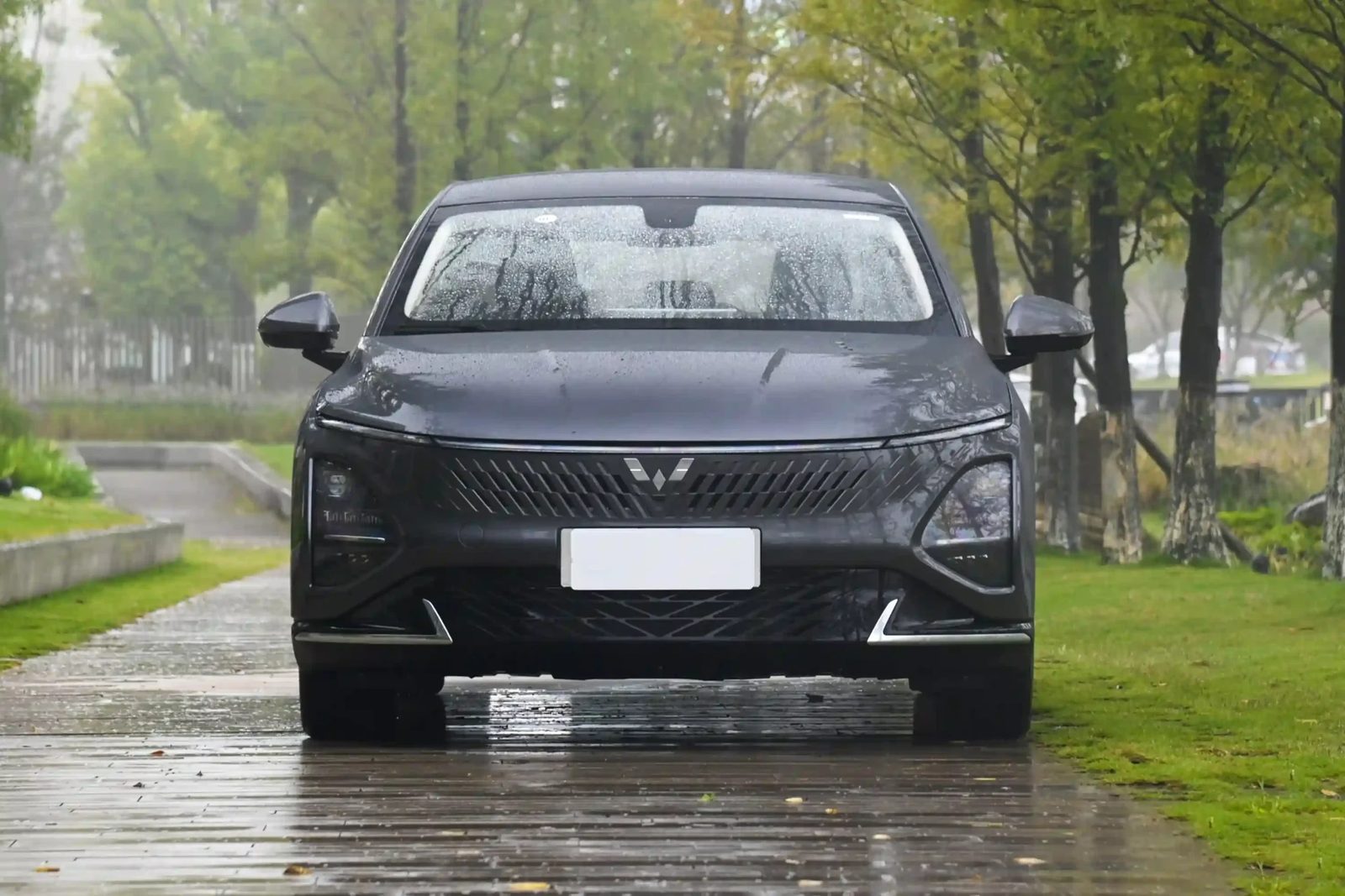 Wuling Starlight L 2026 — экстерьер, вид сбоку, рынок internal_mvp