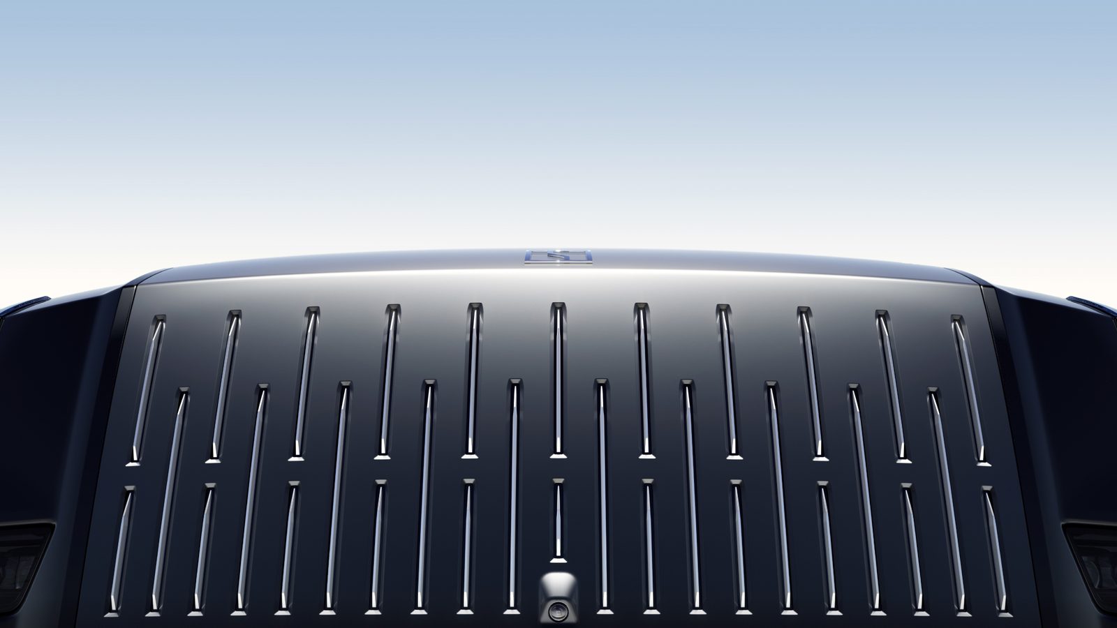 Zeekr 009 Brilliance / Grand 2026 — экстерьер, roof detail, рынок Global Zeekr 009 Grand four-seat flagship
