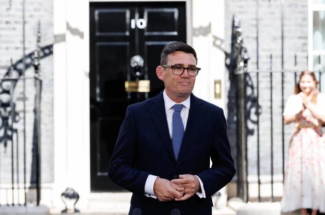Burnham government set to row back on EV sales targets under car industry pressure