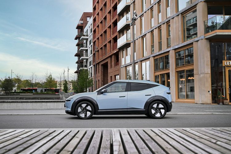 UK pricing and specs hint at why the Hyundai Ioniq 3 would be a game-changer for Australian EV market