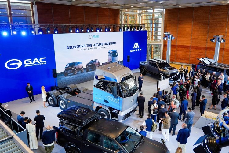 GAC to acquire 50 per cent stake in FAW Toyota