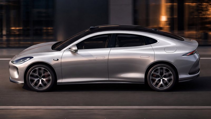 IM Motors launches all-new L6 sedan to take on Tesla and Xiaomi