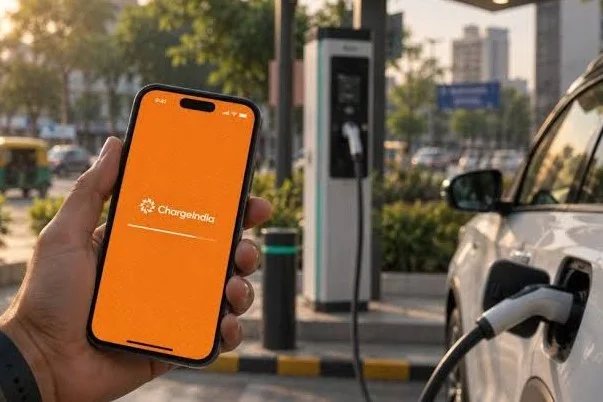 ChargeIndia brings 40+ charging networks into one app