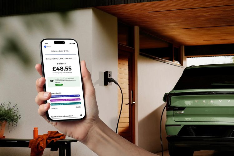 Paua and Zaptec join forces in the UK for EV charging ecosystem