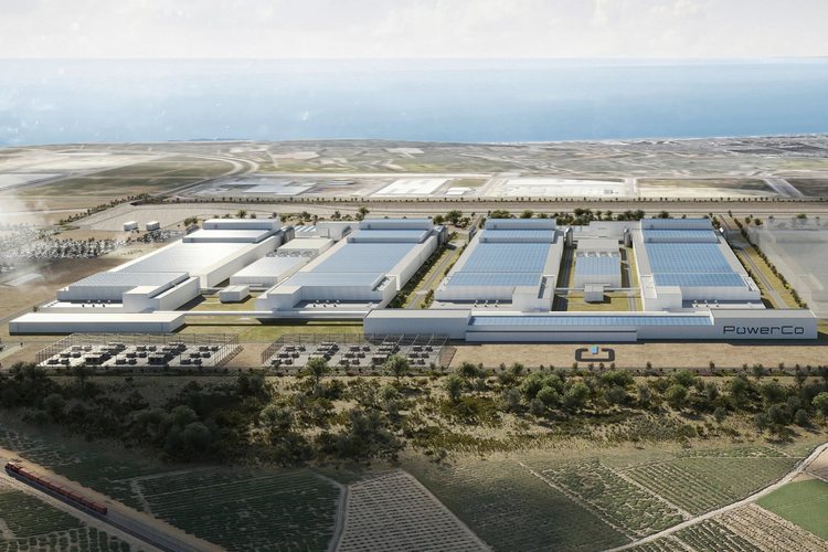 Gotion eyes stake in PowerCo’s Spanish battery cell factory