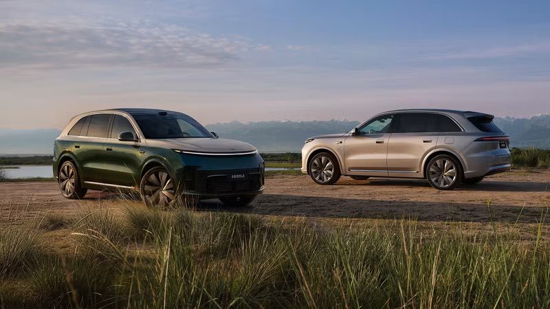 Analysts see upgraded Li L8 averaging 5,000 units in monthly sales