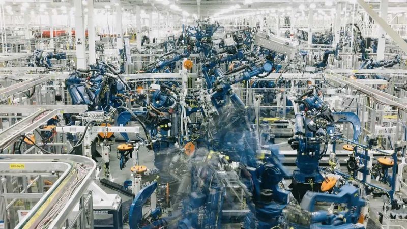 Rivian's Robot Startup Hires Veteran EV Exec Doug Field
