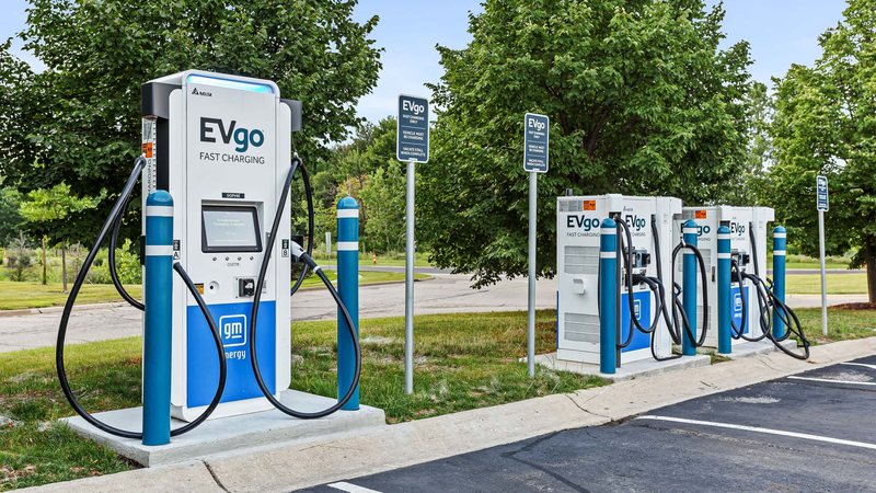 He Charged A Chevy Bolt At A Hyundai Dealer. Then He Got A $418 Bill