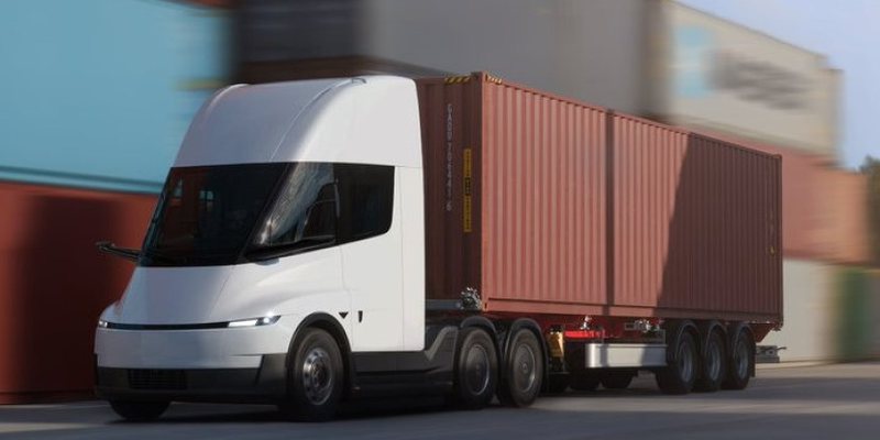 These are the European specs of the Tesla Semi
